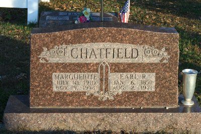 CHATFIELD Earl Raymond 1897-1971 grave.jpg